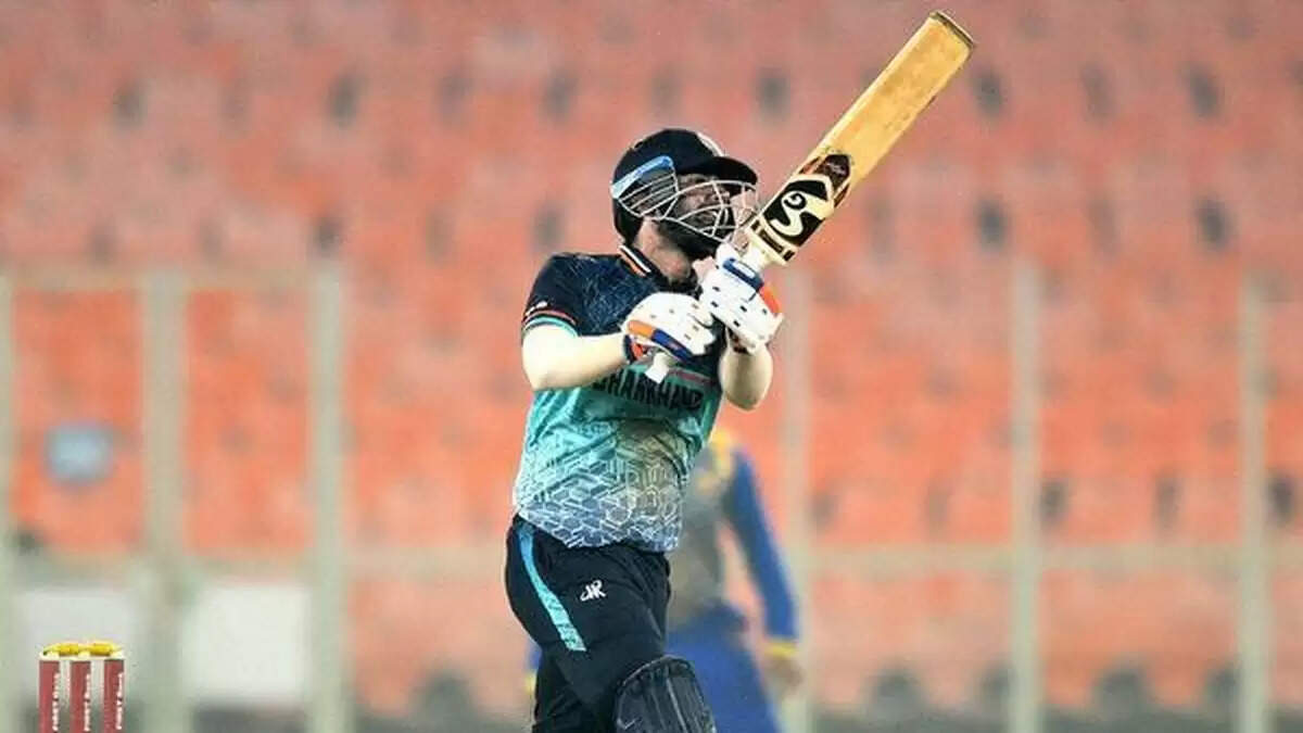 न्यूजीलैंड टी20 सीरीज के लिए सैयद मुश्ताक अली ट्रॉफी के 3 प्रमुख खिलाड़ी