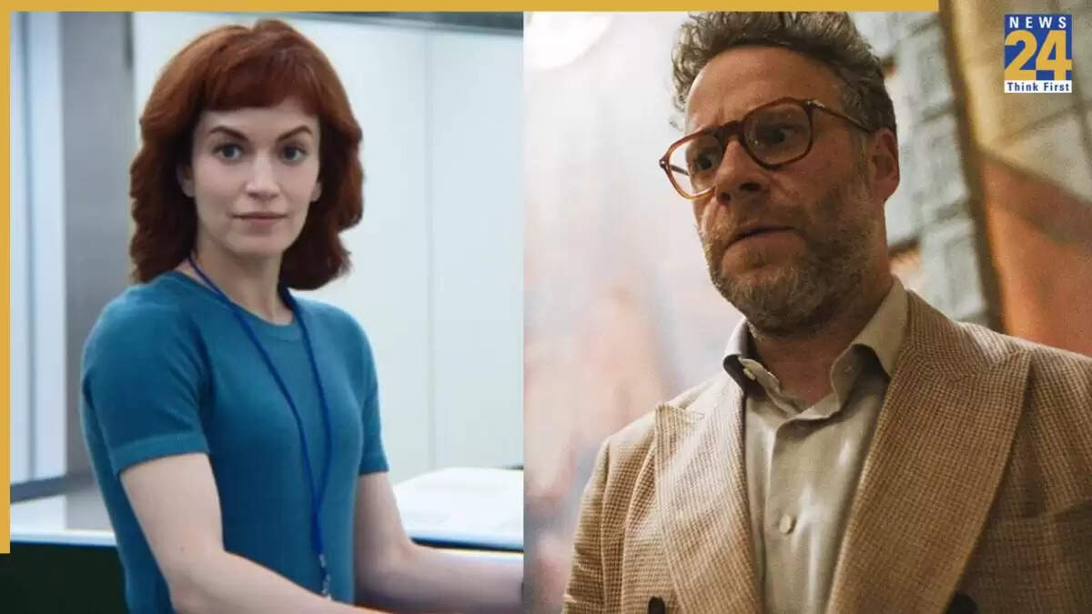 Emmy Awards 2025: विजेताओं की पूरी सूची और प्रमुख नाम