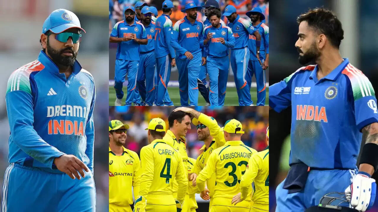 भारत की महिला टीम का ऐलान, ऑस्ट्रेलिया के खिलाफ ODI सीरीज में 15 अविवाहित खिलाड़ियों को मौका