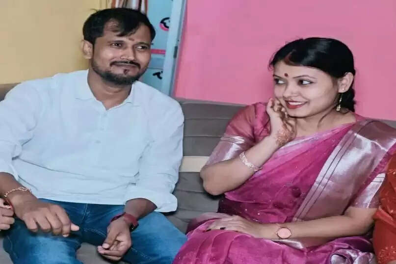 सीमा कुशवाहा: बिहार की राजनीति में उभरती हुई सितारा