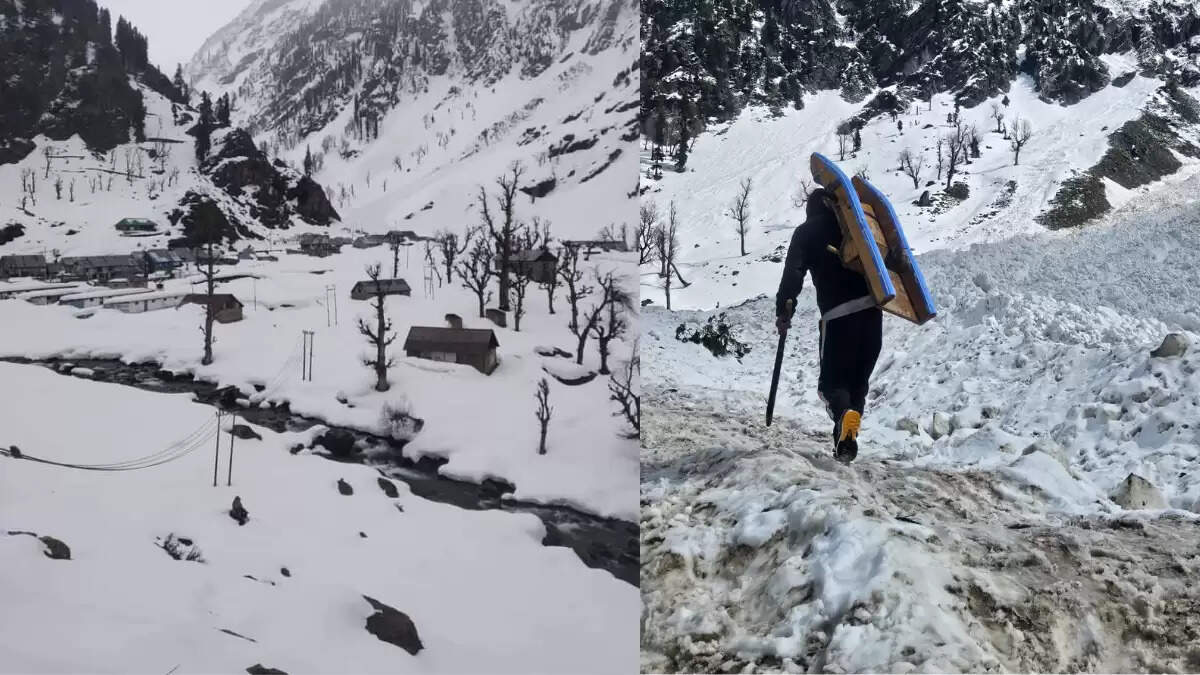 मानसून में पटनीटॉप के पास घूमने के लिए बेहतरीन हिल स्टेशन