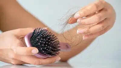 बालों के झड़ने से राहत पाने के लिए घरेलू उपाय