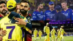 CSK ने IPL 2025 के बाद नया कप्तान नियुक्त किया, कोहली के करीबी दोस्त को मिली जिम्मेदारी