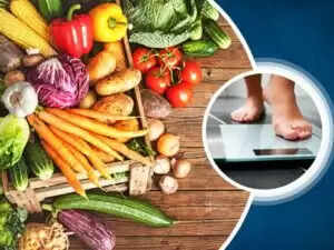 वजन बढ़ाने के लिए बेहतरीन खाद्य पदार्थ