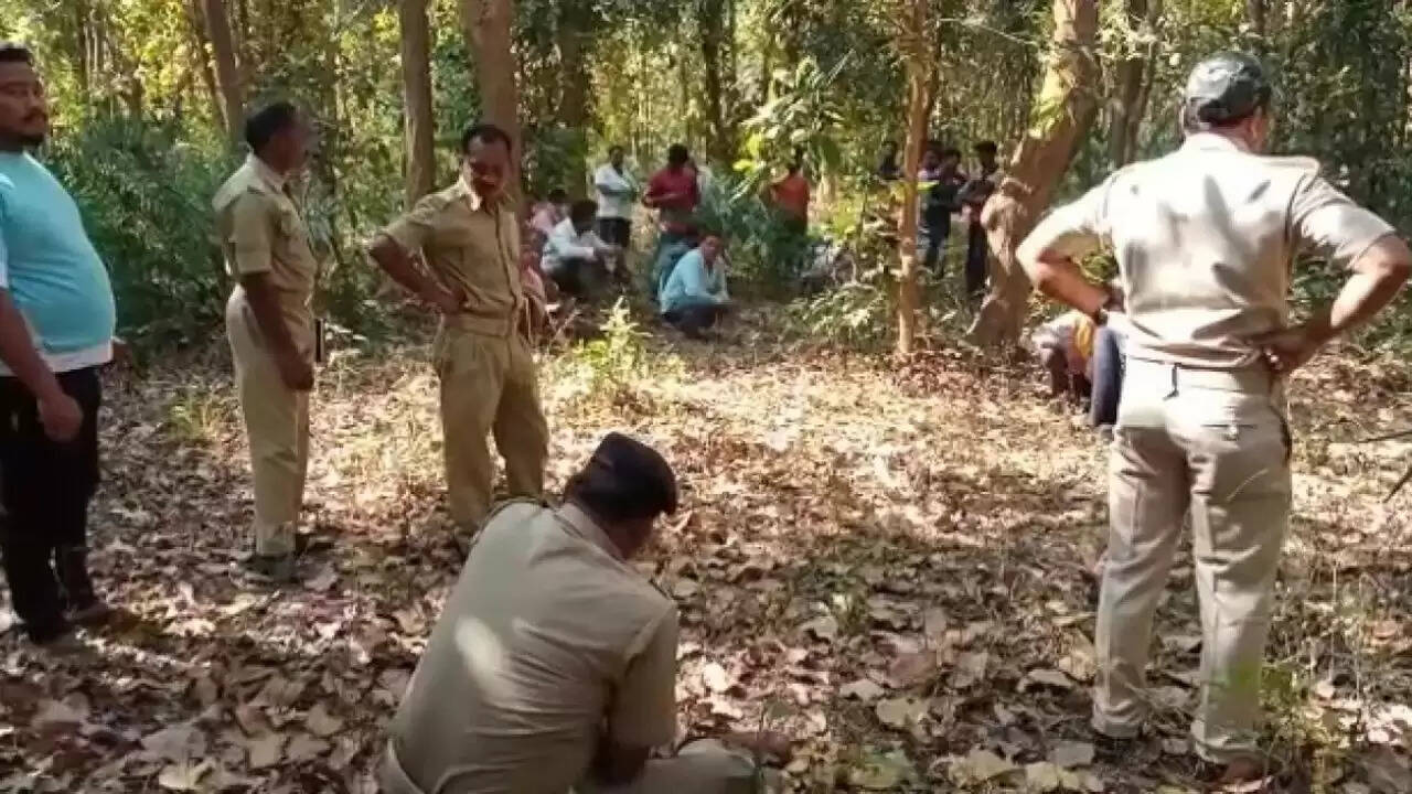 हरियाणा में शिक्षिका की हत्या: मुख्यमंत्री ने की सख्त कार्रवाई