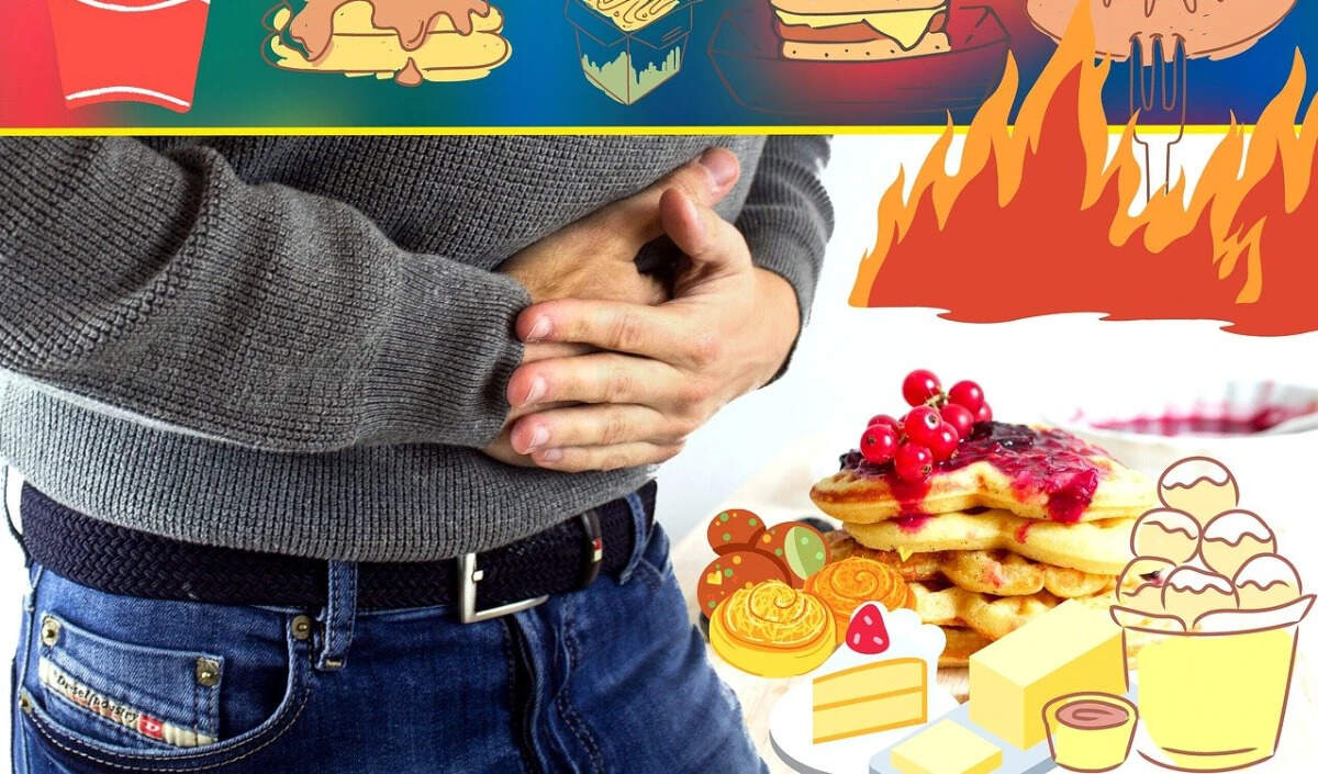 सर्दियों में पाचन तंत्र को मजबूत करने के उपाय