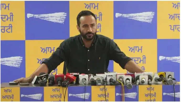 गुरमीत सिंह मीत हेयर का भाजपा पर तीखा हमला, ईडी और सीबीआई का किया जिक्र