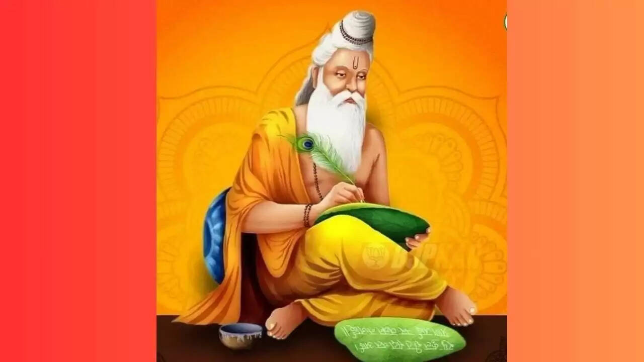 महर्षि वाल्मीकि जयंती 2025: उत्तर प्रदेश और दिल्ली में सार्वजनिक अवकाश की घोषणा