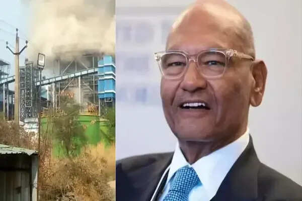 छत्तीसगढ़ में वेदांता पावर प्लांट विस्फोट: 20 मजदूरों की मौत, शीर्ष प्रबंधन पर कार्रवाई