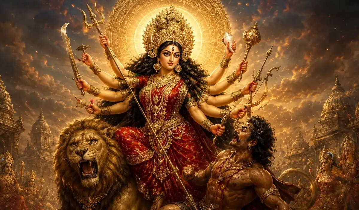 गुप्त नवरात्रि 2026: पूजा विधि और शुभ मुहूर्त
