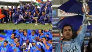 भारत का अंडर-19 वर्ल्ड कप में अद्वितीय प्रदर्शन