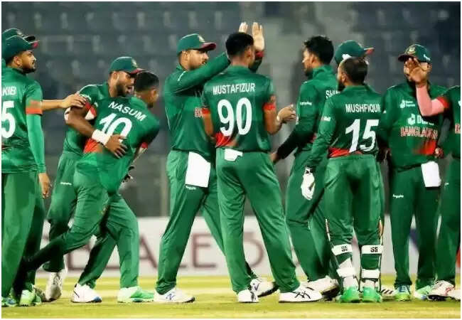 बांग्लादेश ने IPL और T20 विश्व कप पर लगाया प्रतिबंध