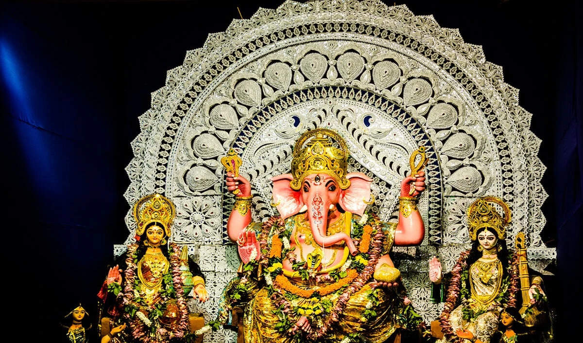 गणेश उत्सव: विसर्जन के नियम और विधि