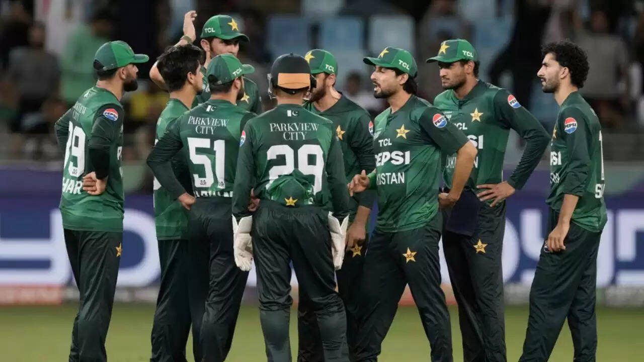 पाकिस्तान की एशिया कप 2025 में शानदार शुरुआत, भारत से होगी कड़ी टक्कर
