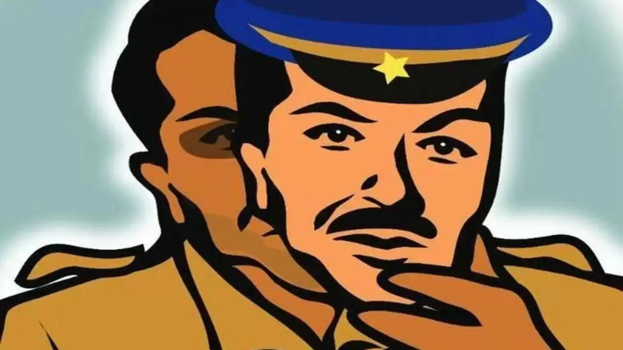 नागपुर में रिटायर्ड पुलिसकर्मी से ठगों ने की 1.5 लाख रुपये की ज्वेलरी चोरी