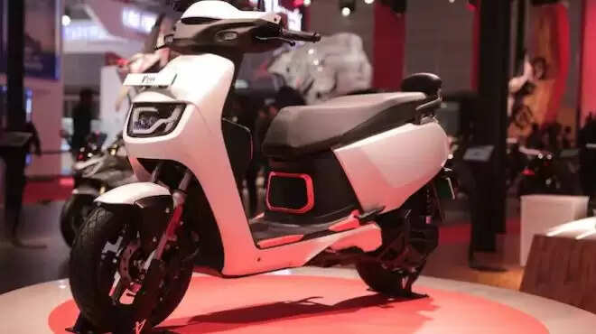Hero MotoCorp Vida VX2: नया इलेक्ट्रिक स्कूटर लॉन्च होने को तैयार