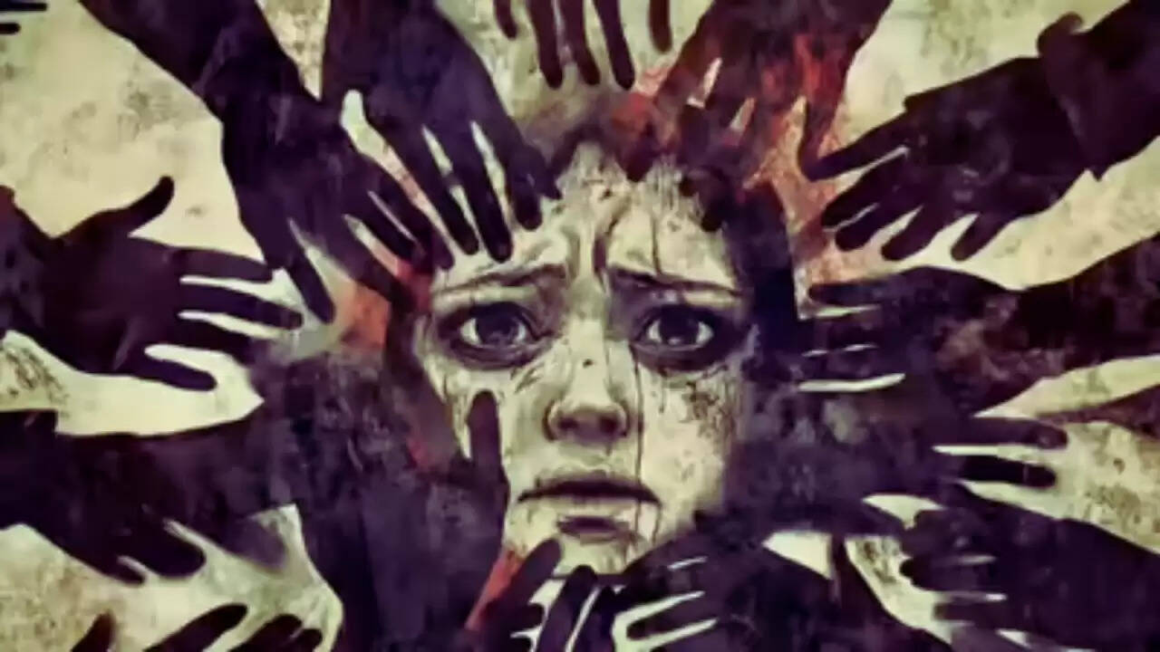 बेंगलुरु में कॉलेज छात्रा के साथ हुई दिल दहला देने वाली घटना: तीन युवकों ने किया गैंगरेप