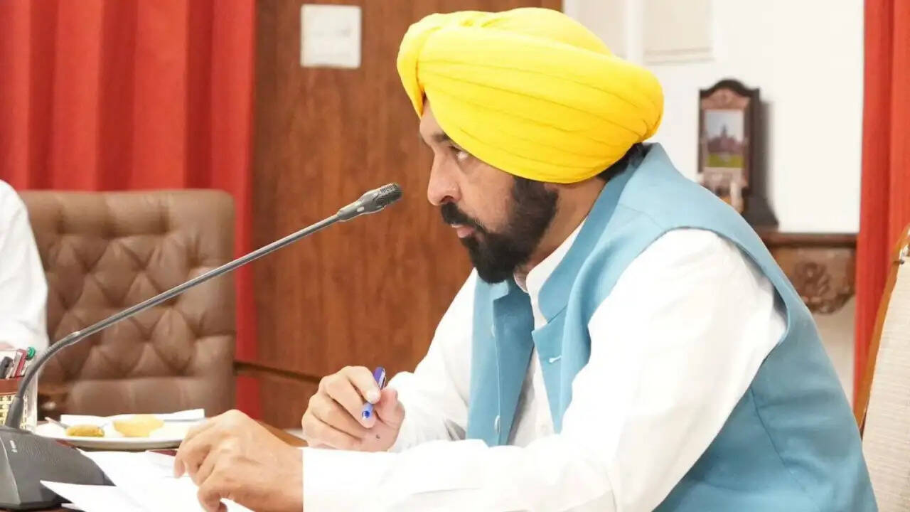 पंजाब सरकार ने जनहित में नई नीति को दी मंजूरी, दरियाओं की सफाई में मिलेगी मदद