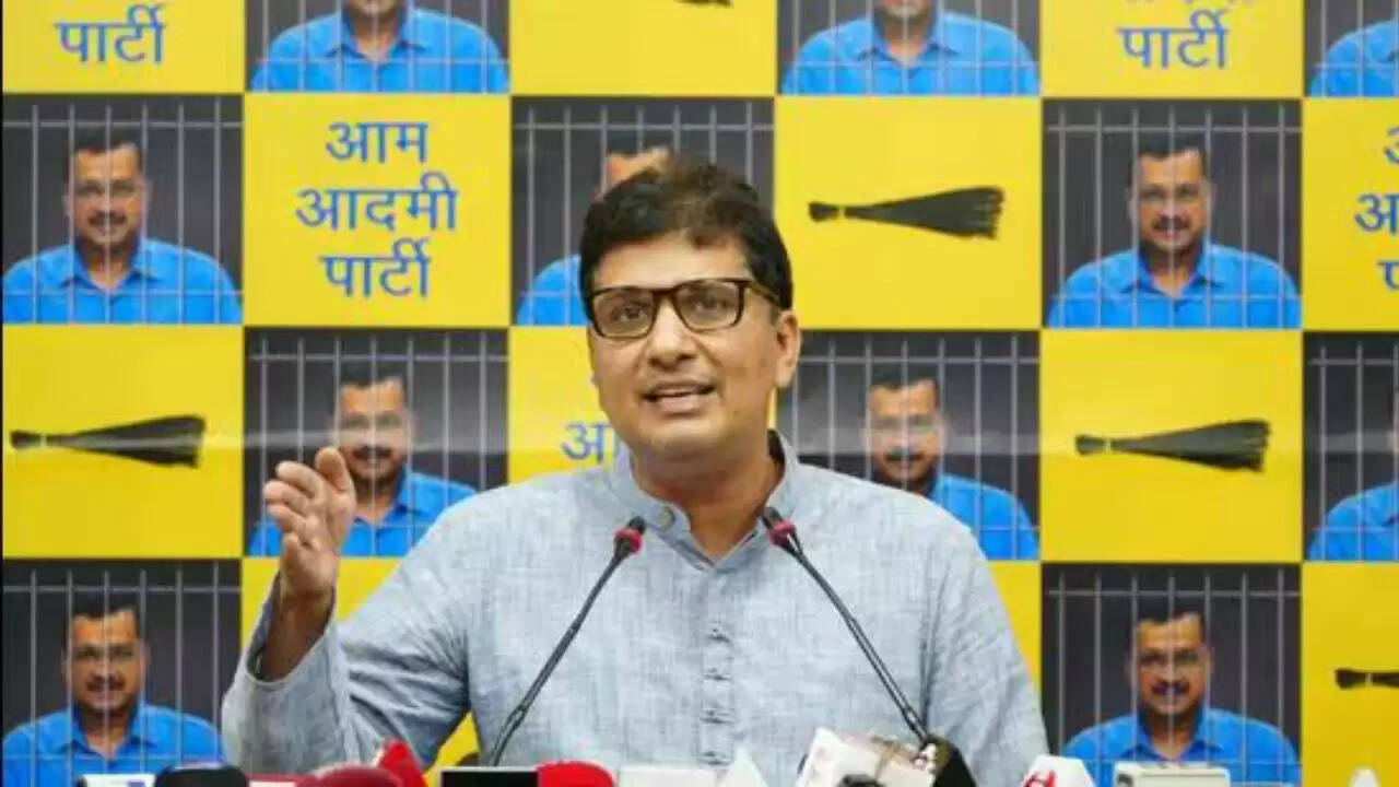 दिल्ली में भाजपा विधायक पर डॉक्टर के साथ मारपीट का आरोप