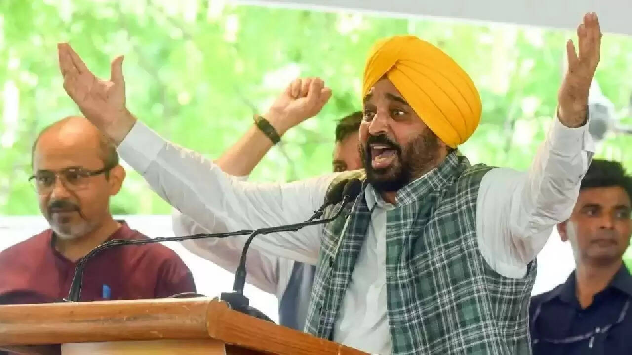 पंजाब सरकार का नया कानून: धार्मिक ग्रंथों की बेअदबी पर सख्त सजा का प्रस्ताव