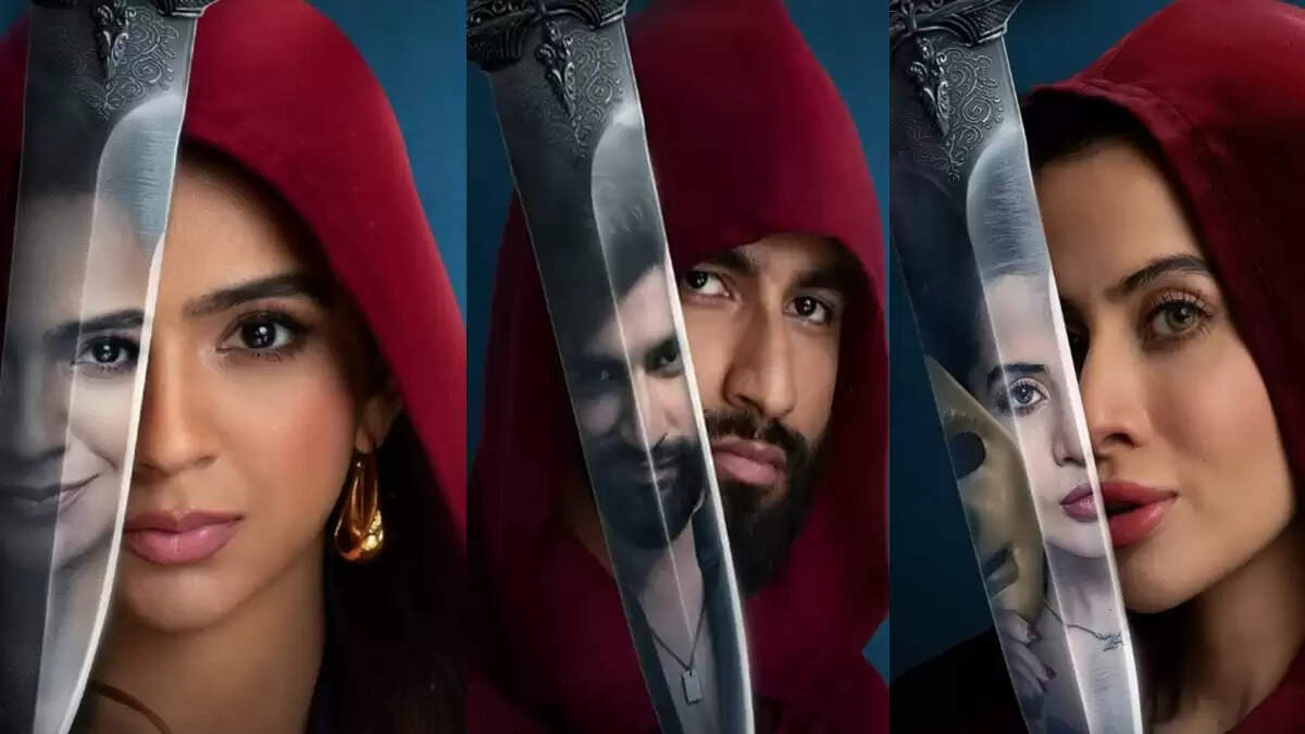 ‘द ट्रेटर्स’ में अपूर्वा मखीजा की बदतमीजी से मचा हंगामा