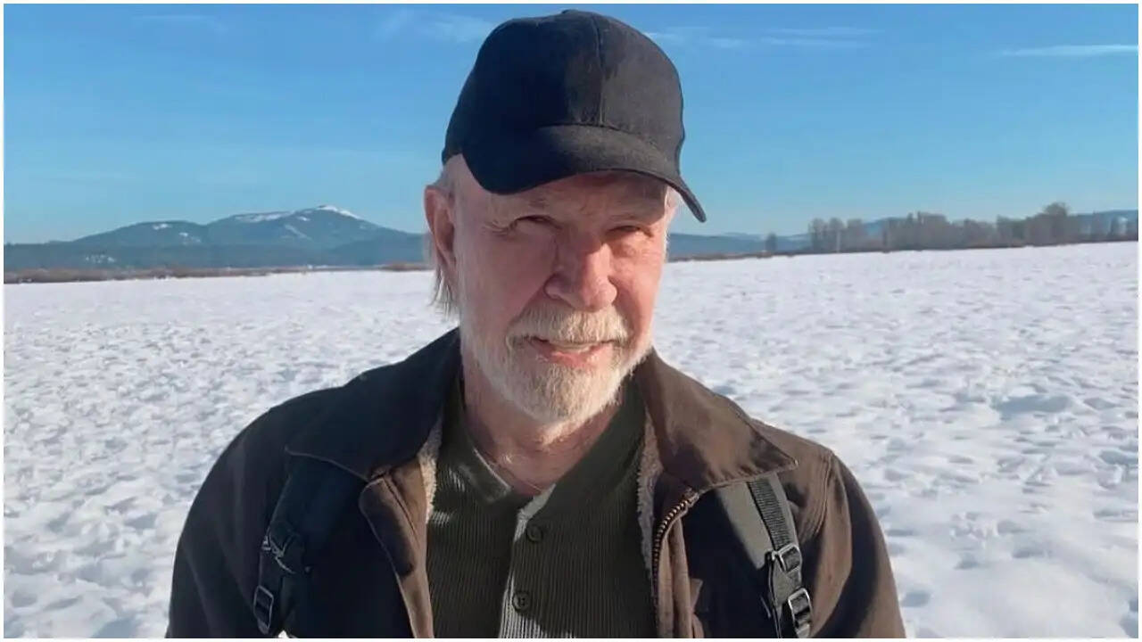 चक नॉरिस का निधन: एक्शन स्टार ने दुनिया को अलविदा कहा