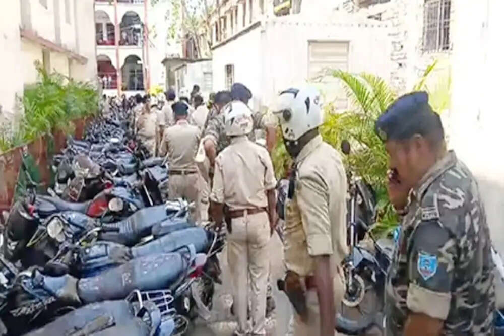 झारखंड में बम धमकी से हड़कंप, सुरक्षा एजेंसियों की बढ़ी चिंता