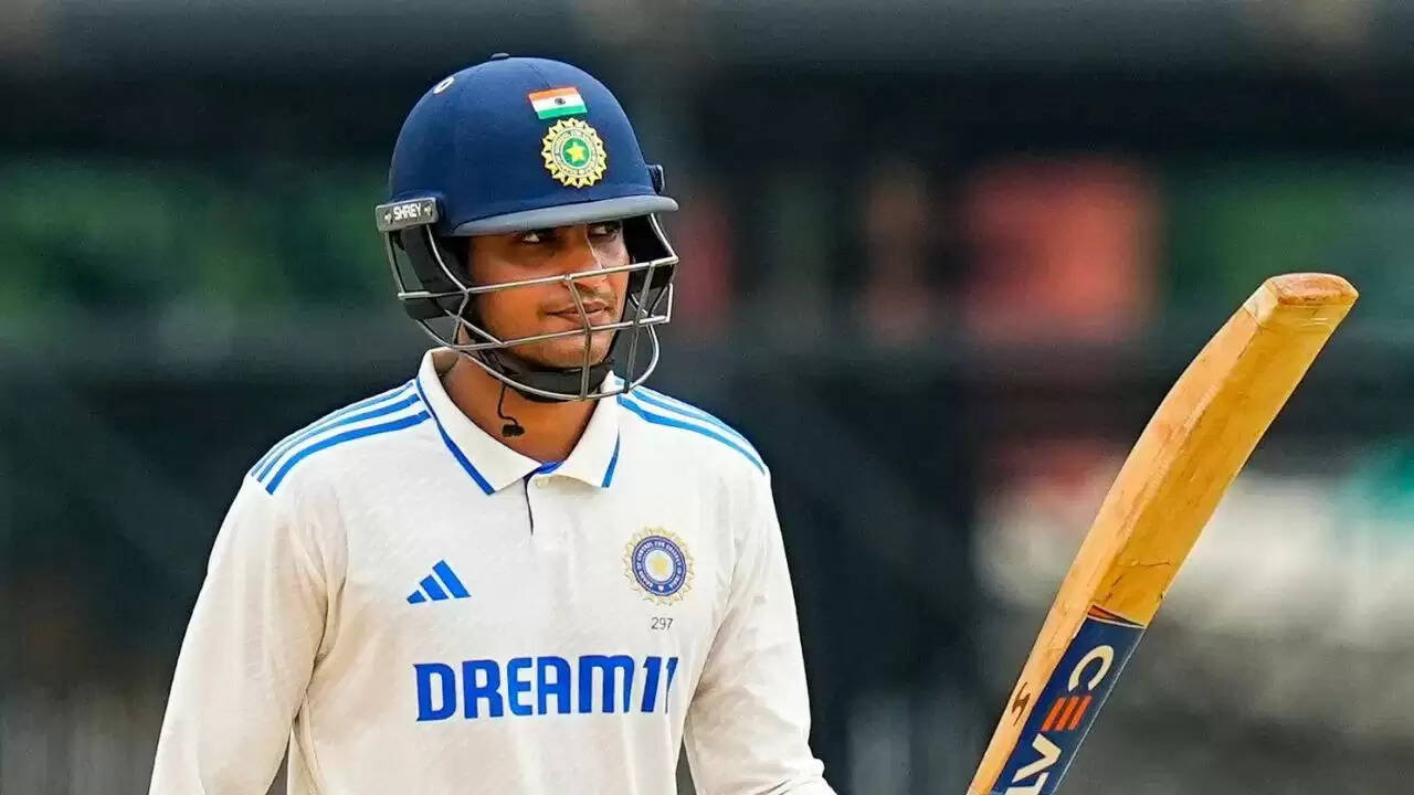 शुभमन गिल की कप्तानी में भारतीय क्रिकेट का नया सितारा: इंग्लैंड के खिलाफ शानदार प्रदर्शन