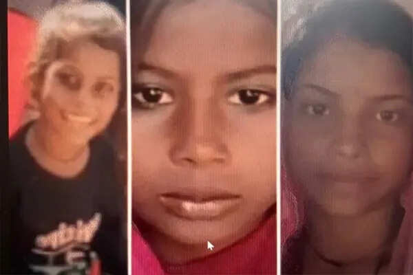 महोबा में तीन बहनों की कुएं में गिरने से हुई मौत, परिवार में शोक