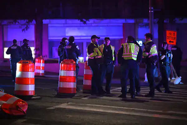 व्हाइट हाउस डिनर में हमले की साजिश का खुलासा