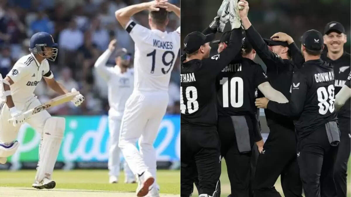 ENG vs IND: बचे तीन टेस्ट के लिए नए कप्तान की घोषणा