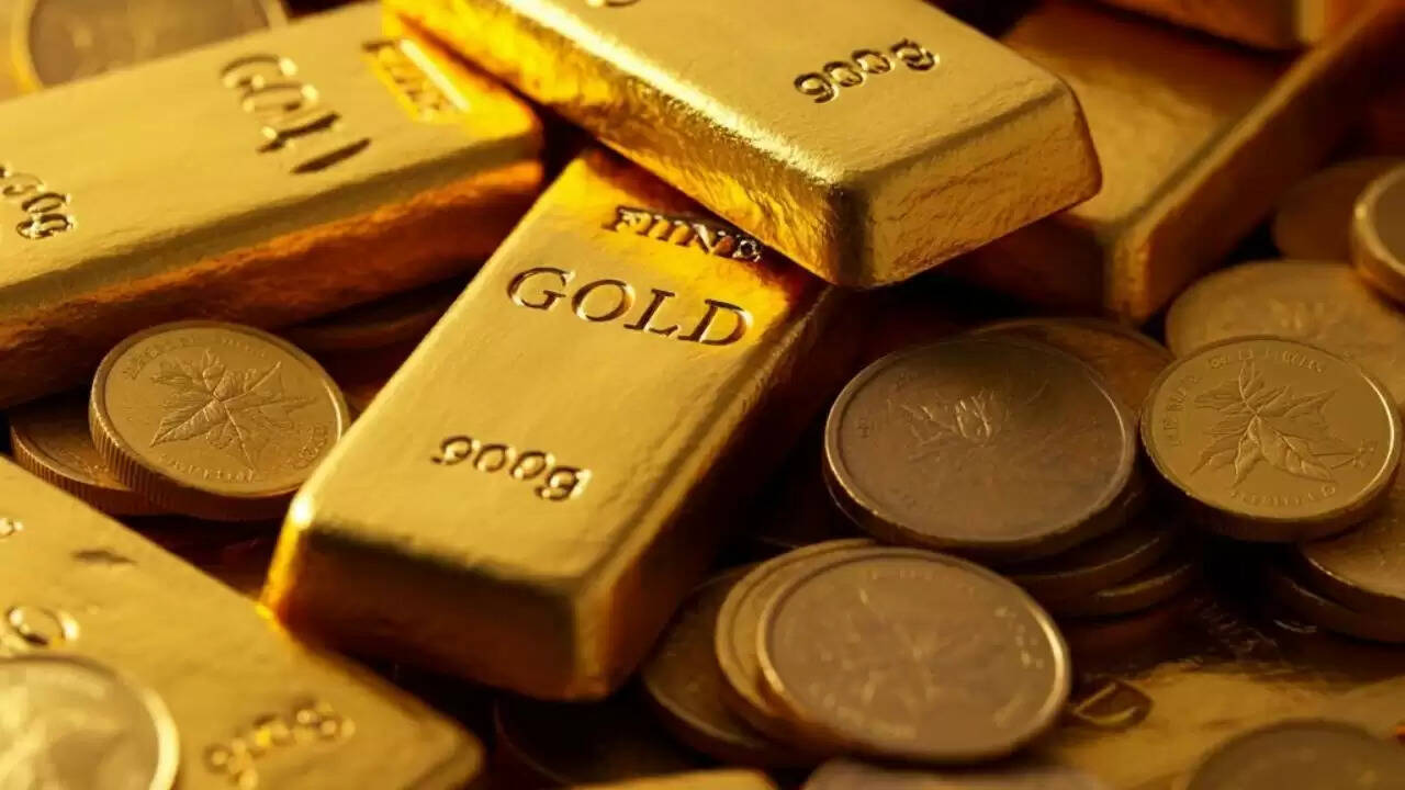 सोने और चांदी की कीमतों में उतार-चढ़ाव: जानें आज के रेट