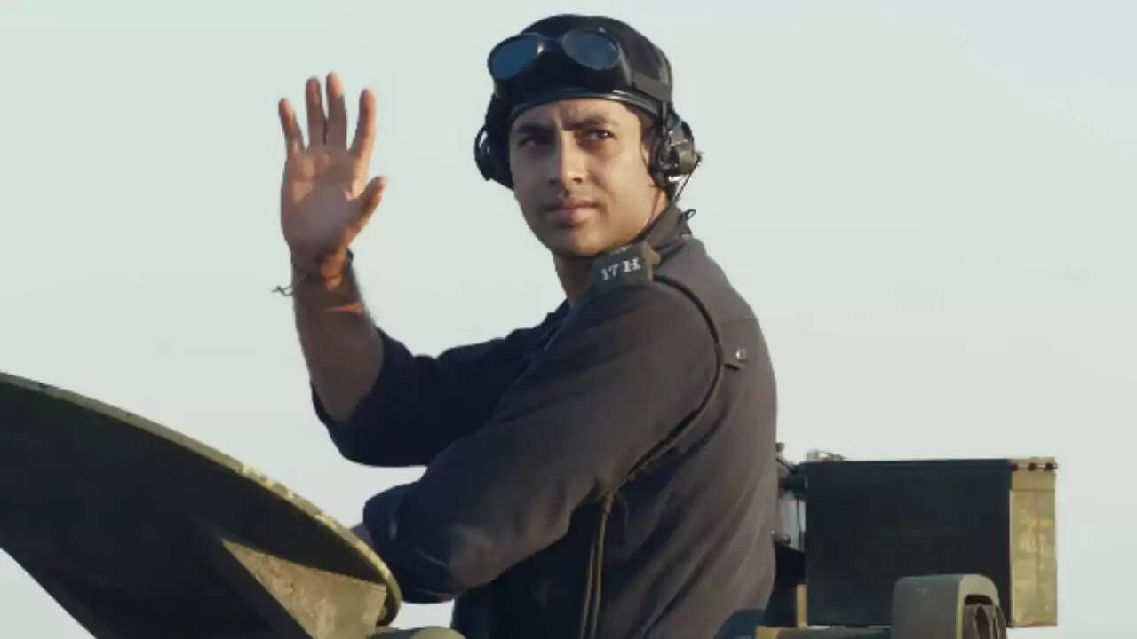 अगस्त्य नंदा की फिल्म 'इक्कीस' को बॉक्स ऑफिस पर मिली निराशा