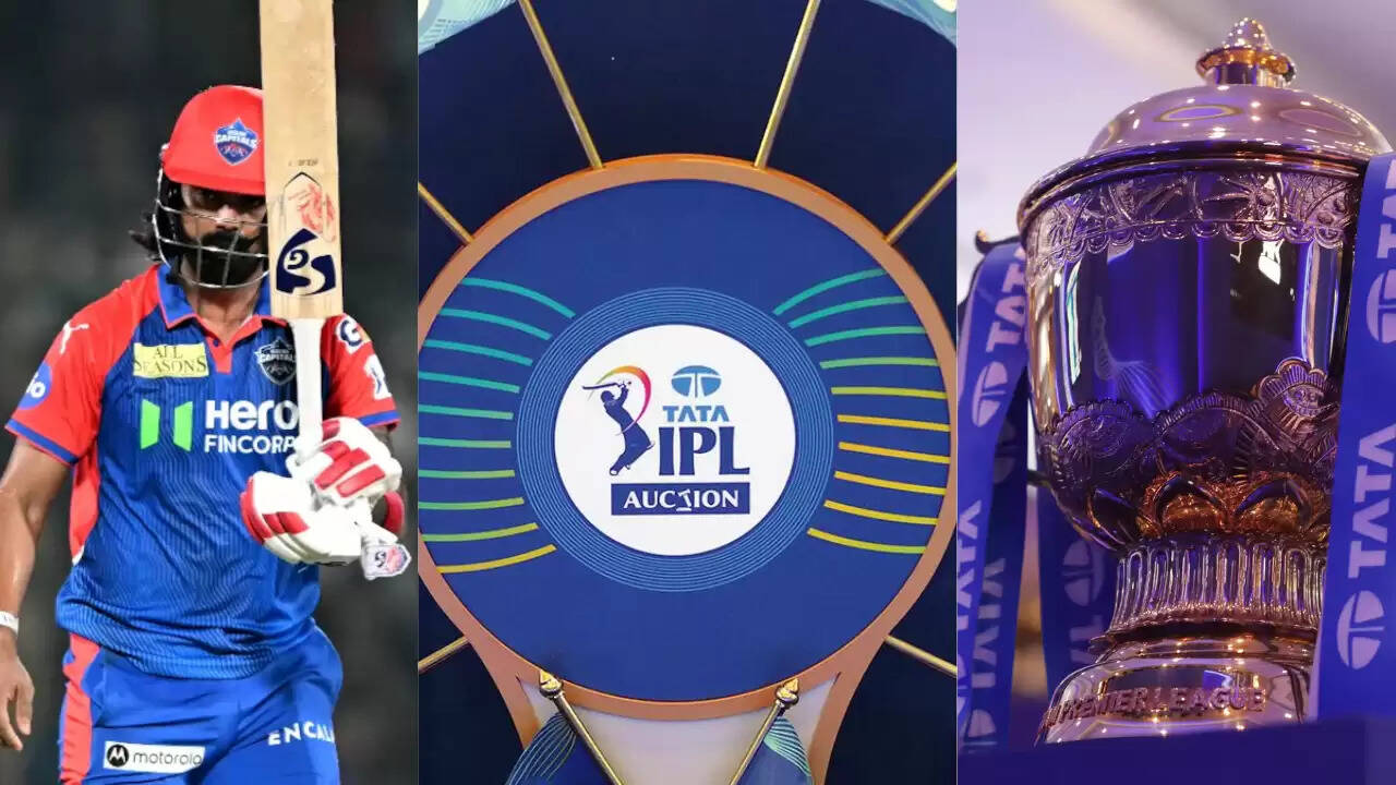 आईपीएल 2026 में केएल राहुल का नया सफर: दिल्ली कैपिटल्स में बने रहेंगे