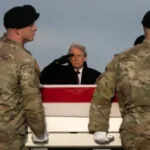 अमेरिका का सीरिया में आईएस के खिलाफ बड़ा सैन्य अभियान