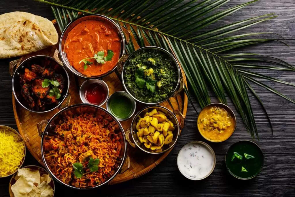 आयुर्वेदिक आहार: स्वास्थ्य के लिए सही खानपान के टिप्स