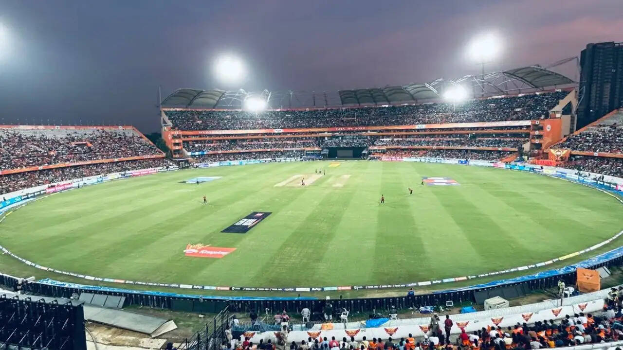IPL 2026: हैदराबाद और लखनऊ के बीच पहले सुपर संडे का मुकाबला
