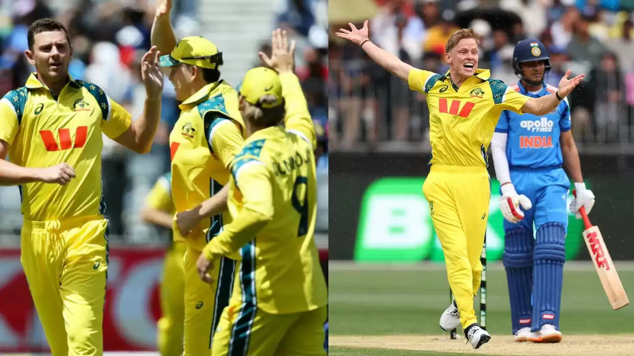 ऑस्ट्रेलिया का अनोखा रिकॉर्ड: स्कॉटलैंड की टीम 22 रन पर ढेर