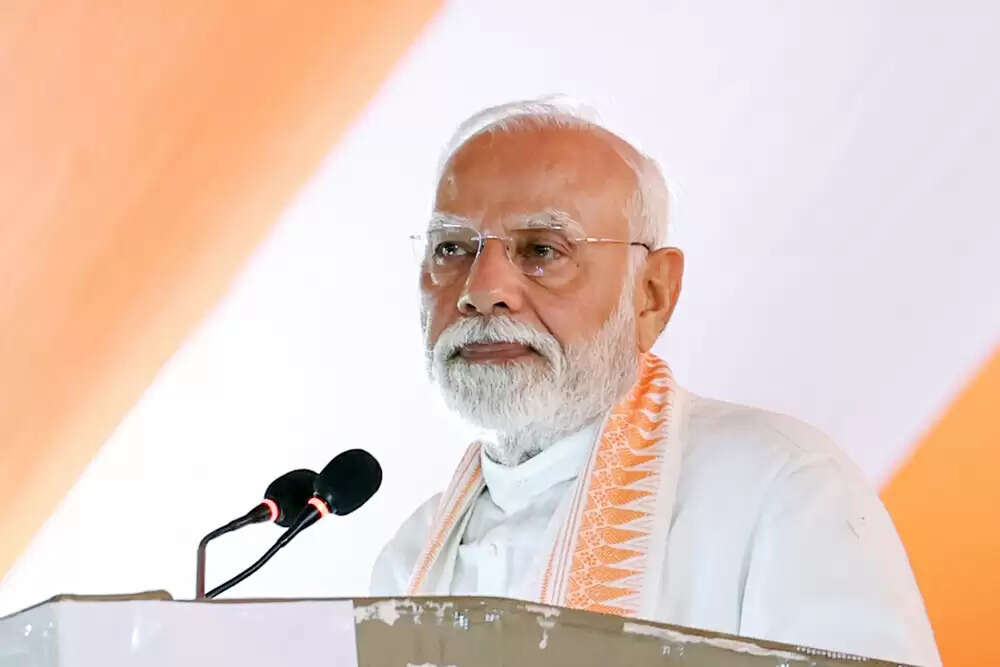 कृषि सुधार के लिए ऐतिहासिक कदम: प्रधानमंत्री धन-धान्य कृषि योजना की मंजूरी
