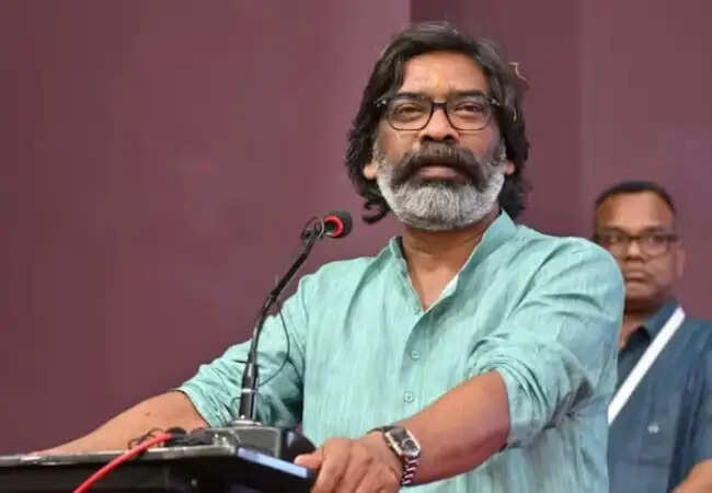 झारखंड मुक्ति मोर्चा ने असम चुनाव में अकेले लड़ने का लिया निर्णय