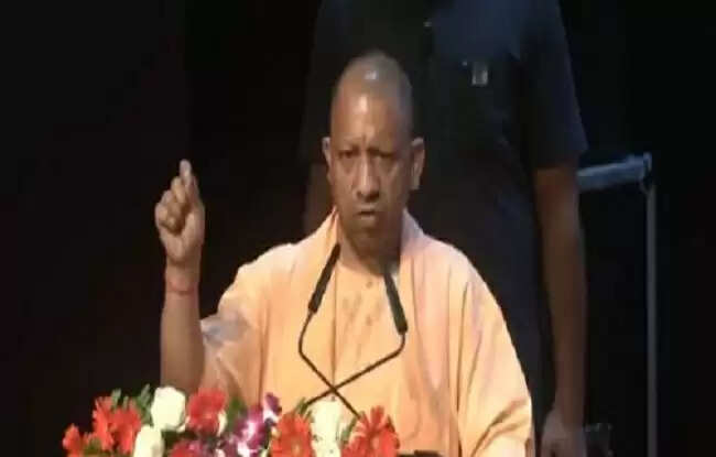 मुख्यमंत्री योगी का सख्त संदेश: यूपी में अपराधियों के लिए नहीं है कोई जगह