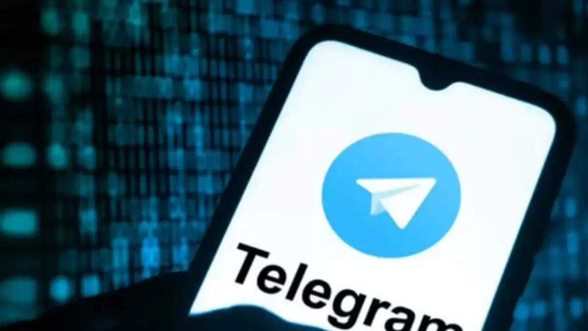Telegram का नया अपडेट: डायरेक्ट मैसेजिंग और हाई-डेफिनिशन फोटो शेयरिंग