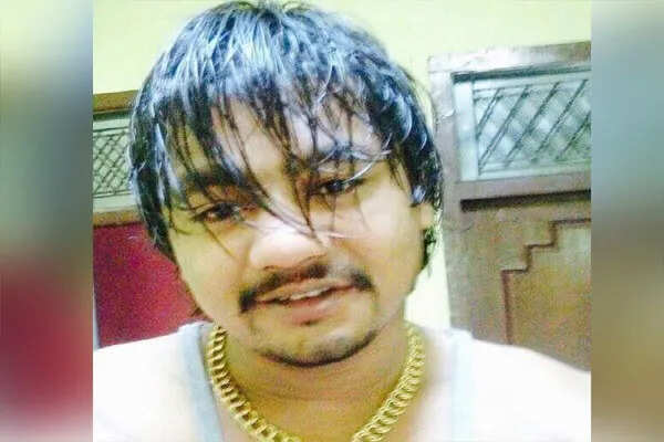 दिल्ली की मंडोली जेल में गैंगस्टर सलमान त्यागी की रहस्यमय मौत