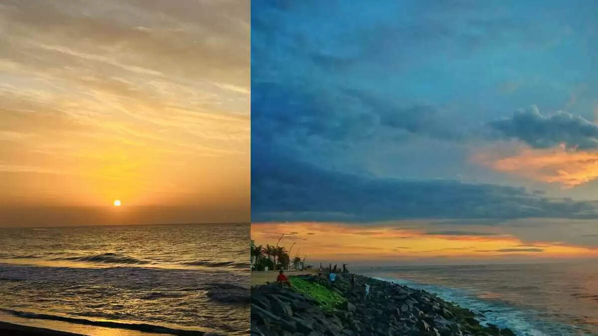 अगस्त में घूमने के लिए बेहतरीन यात्रा स्थल