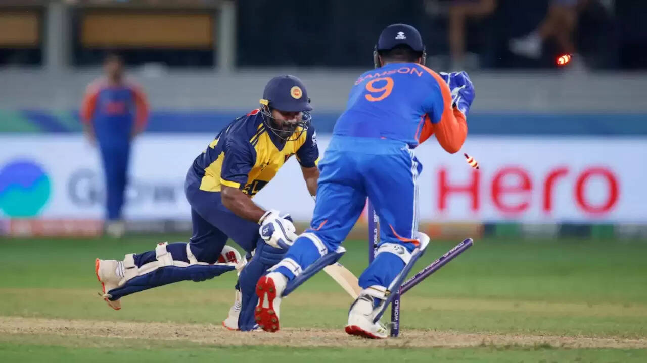 Asia Cup 2025: भारत ने सुपर ओवर में श्रीलंका को हराकर जीती रोमांचक जीत