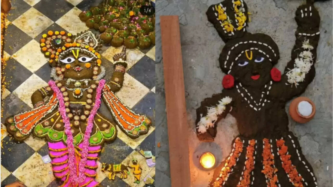 गोवर्धन पूजा 2025: उत्सव की तैयारी और महत्व