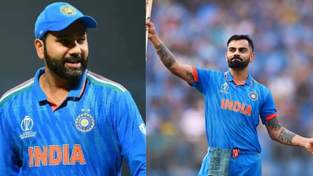 विराट कोहली और रोहित शर्मा: 2025 में कौन रहा बेहतर?