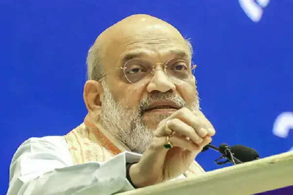 केंद्रीय गृह मंत्री अमित शाह द्वारा लैंड पोर्ट मैनेजमेंट सिस्टम का शुभारंभ