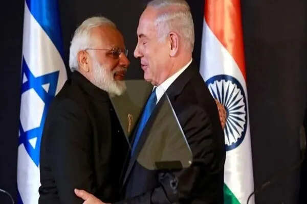 इजरायली प्रधानमंत्री नेतन्याहू ने भारत दौरा टाला, सुरक्षा चिंताओं के चलते