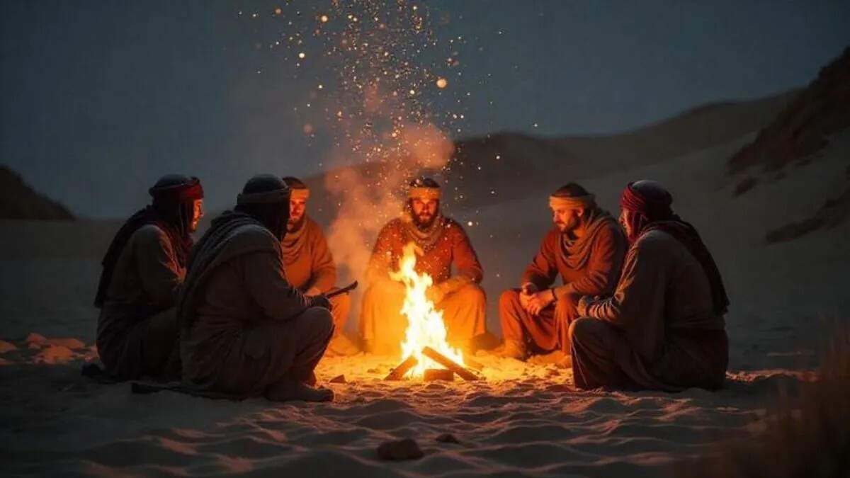 हरियाणा में ठंड का असर: तापमान में गिरावट और रजाई की आवश्यकता